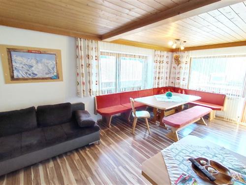 Holiday Home/Apartment - 10 persons -  - A-6283 - Hippach