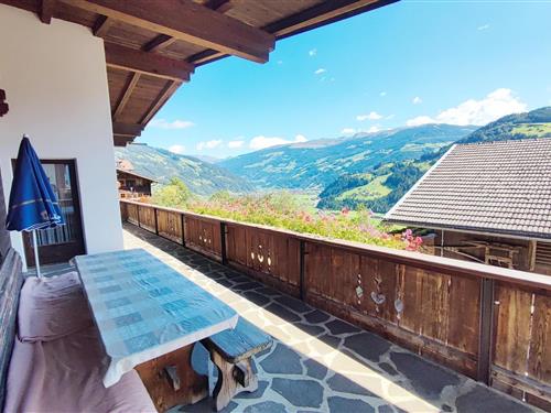 Sommerhus - 10 personer -  - A-6283 - Hippach