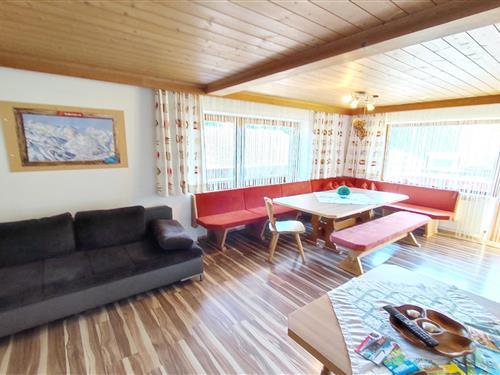 Sommerhus - 10 personer -  - A-6283 - Hippach