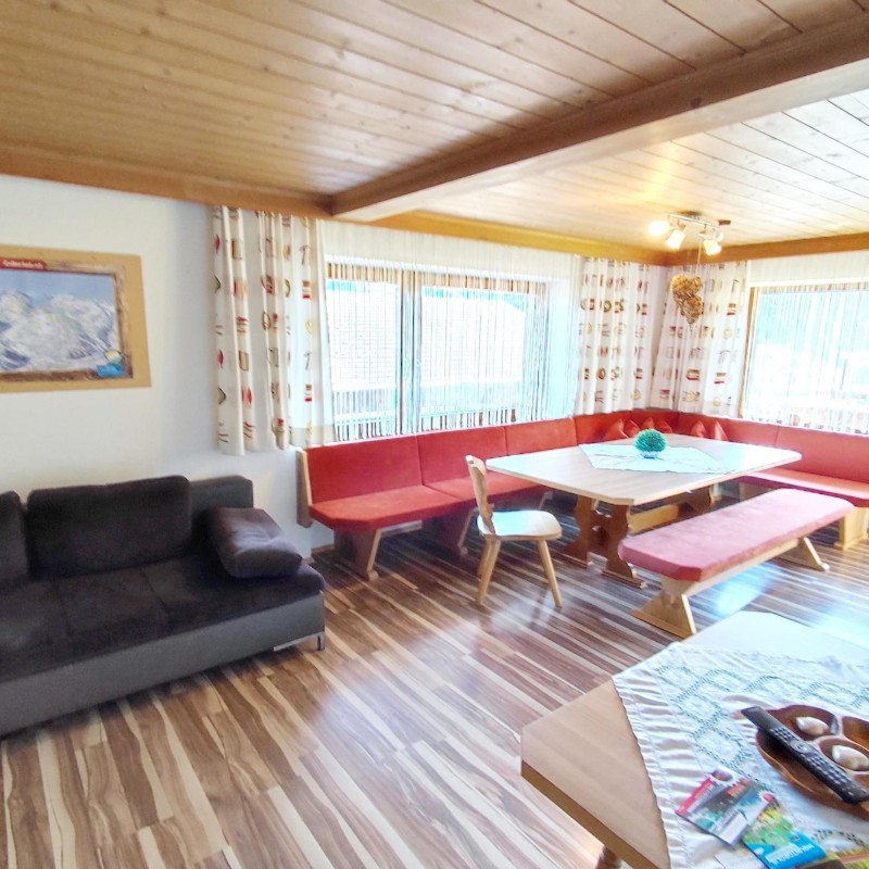 Sommerhus - 10 personer -  - A-6283 - Hippach