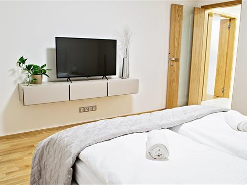 Holiday Home/Apartment - 6 persons -  - Rubesova - 12000 - Prag