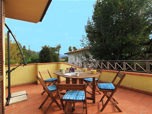 Semesterhus/Semesterlägenhet - 4 personer -  - Marina Pietrasanta - 55045