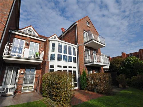 Ferieleilighet - 3 personer -  - Bootsweg - 26409 - Carolinensiel-Harlesiel