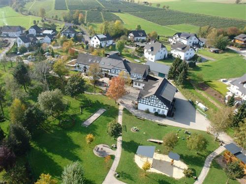 Ferienhaus - 3 Personen -  - Selkentrop - 57392 - Schmallenberg, Selkentrop