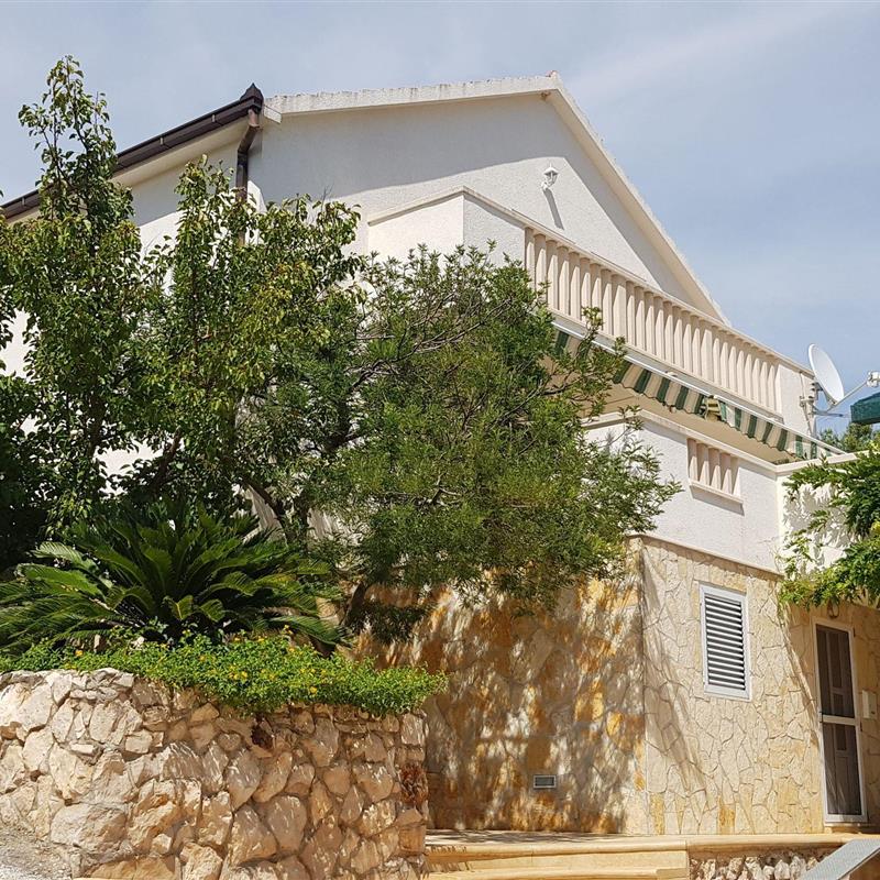 Ferielejlighed - 6 personer -  - Poljicka cesta - 21222 - Marina