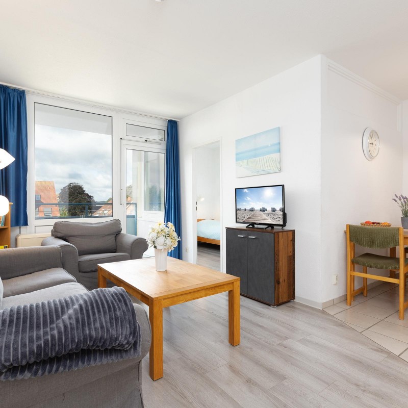 Ferielejlighed - 4 personer -  - Probsteier Platz - 24235 - Laboe