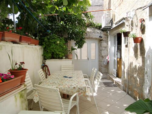 Holiday Home/Apartment - 2 persons -  - Cavtat - 20210 - Cavtat