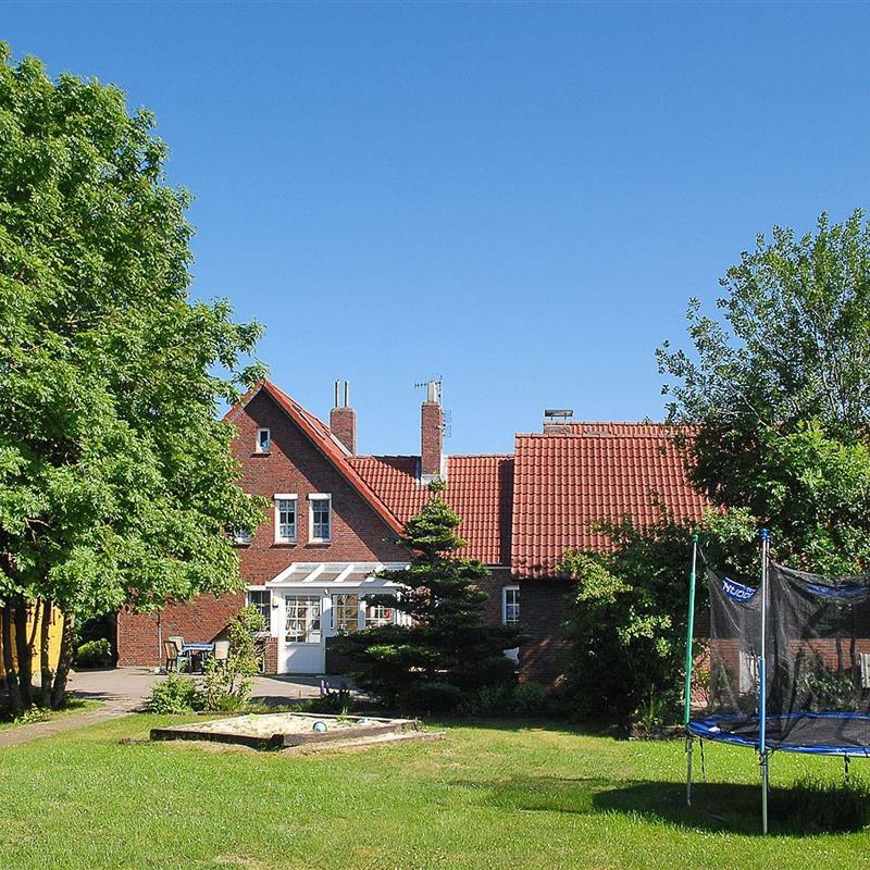 Ferielejlighed - 4 personer -  - Nordwerdum - 26427 - Nordwerdum