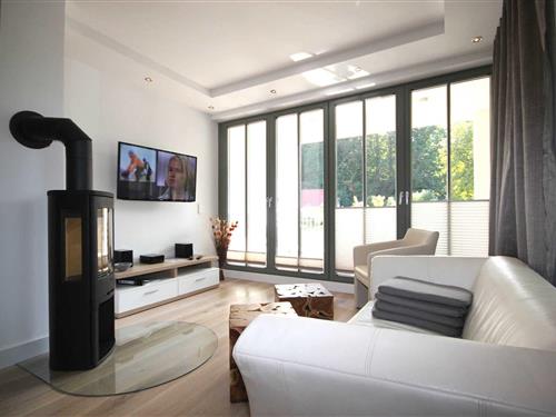 Ferielejlighed - 4 personer -  - Heinrich-Heine-Straße - 18609 - Binz