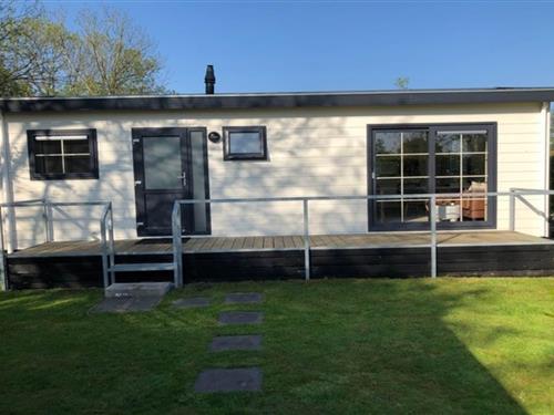 Chalet - 4 personer -  - 1777NG - Hippolytushoef