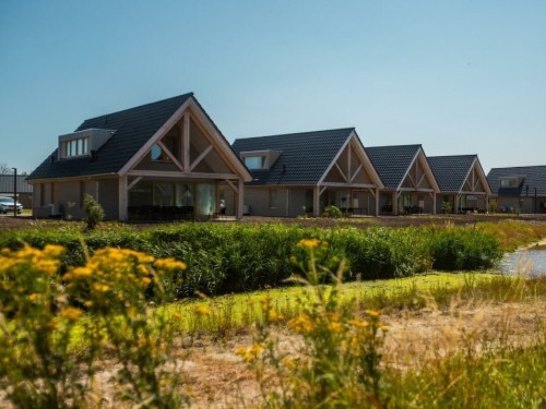 Villa - 10 personer -  - 4506 - Cadzand