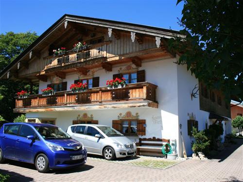 Ferieleilighet - 3 personer -  - Aribostr. - 83700 - Rottach-Egern