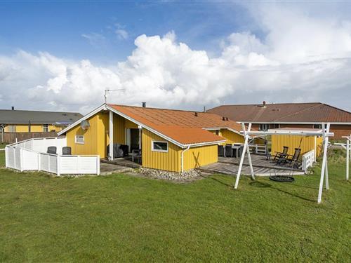 Sommerhus - 8 personer -  - Vejlby Klit 157 A - Vejlby Klit - 7673 - Harboøre