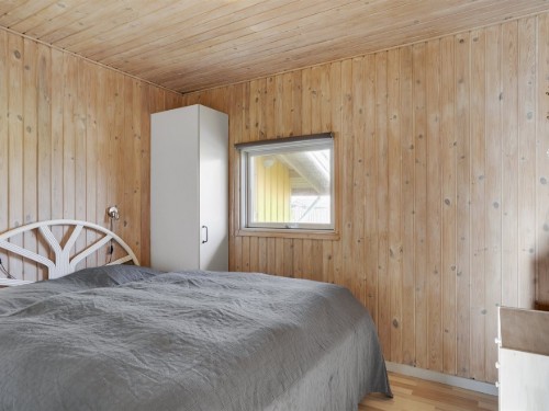 Sommerhus - 8 personer -  - Vejlby Klit 157 A - Vejlby Klit - 7673 - Harboøre