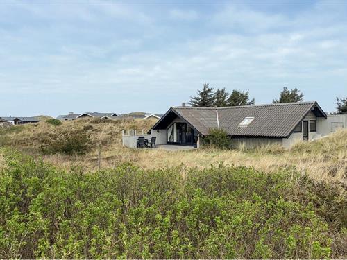 Sommerhus - 6 personer -  - Nordsøvej - Søndervig - 6950 - Ringkøbing