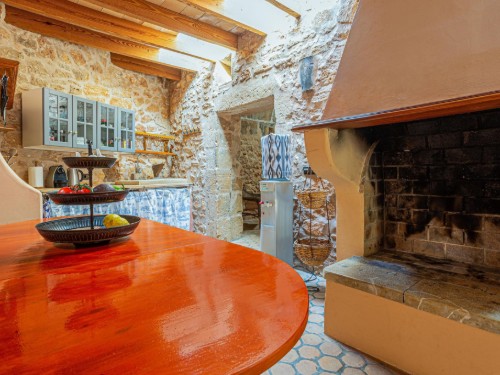 Herskapshus / Villa - 6 personer -  - 07650 - Santanyí