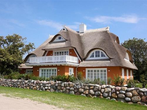 Sommerhus - 4 personer -  - Am Strom - 18347 - Ostseebad Ahrenshoop