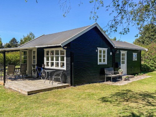 Sommerhus - 4 personer -  - Pimpernelvej - Marielyst - 4873 - Væggerløse