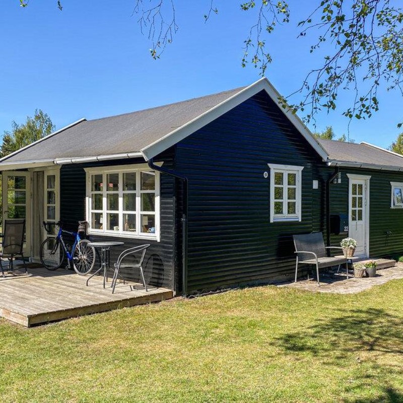 Ferienhaus - 4 Personen -  - Pimpernelvej - Marielyst - 4873 - Väggerlöse