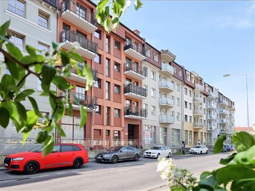 Ferielejlighed - 4 personer -  - Sikorskiego - 72-600 - Swinoujscie-Swinemünde