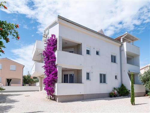 Ferielejlighed - 3 personer -  - Laz II - 23234 - Vir