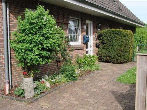 Holiday Home/Apartment - 3 persons -  - 25761 - Büsum