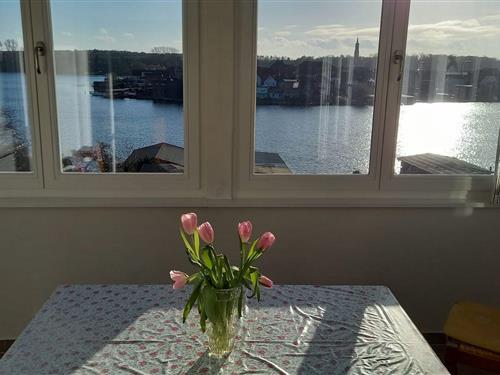 Semesterlägenhet - 4 personer -  - August-Bebel-Str. - 17213 - Malchow