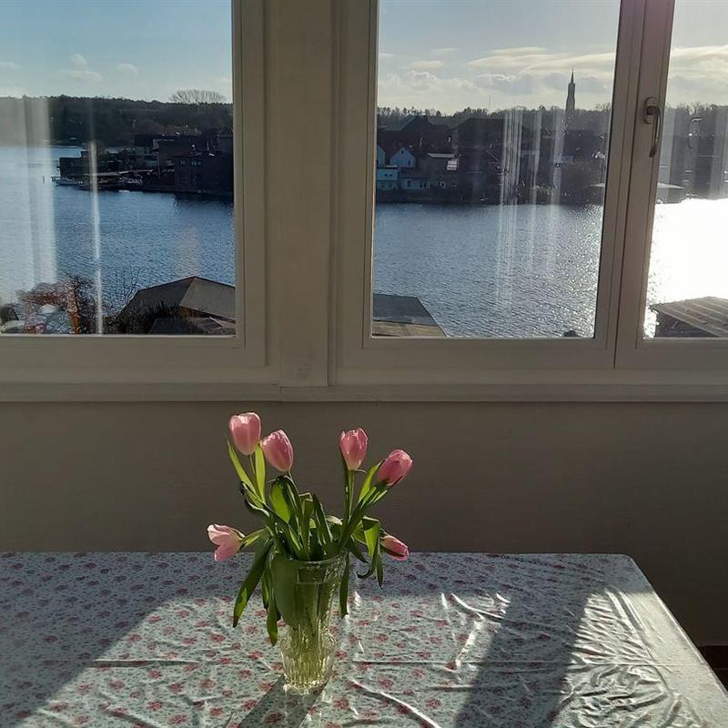 Ferielejlighed - 4 personer -  - August-Bebel-Str. - 17213 - Malchow