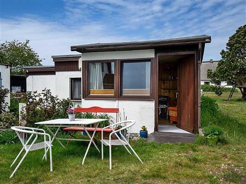 Ferienhaus - 4 Personen -  - Schaulbarg - 18565 - Hiddensee