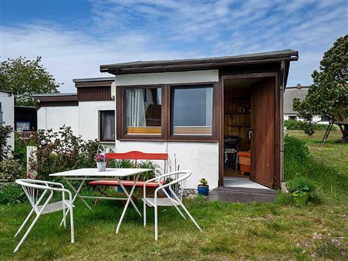 Feriehus - 2 personer -  - Schaulbarg - 18565 - Hiddensee