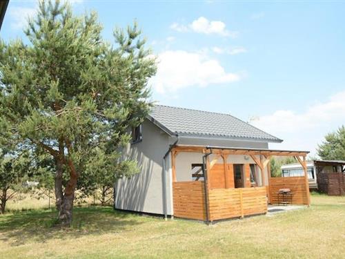 Holiday home - 6 persons -  - 76-270 - Wodnica