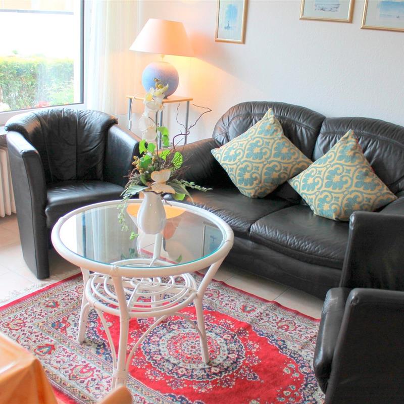 Ferielejlighed - 4 personer -  - Hubertusweg - 23743 - Grömitz