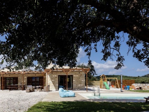Villa - 7 personer -  - 74052 - Melidoni