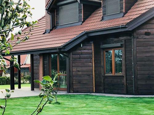 Sommerhus - 7 personer -  - Krokowa - 84-110