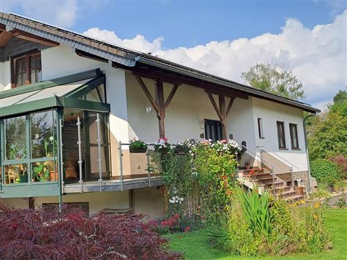 Ferieleilighet - 2 personer -  - Pappelweg - 54578 - Walsdorf