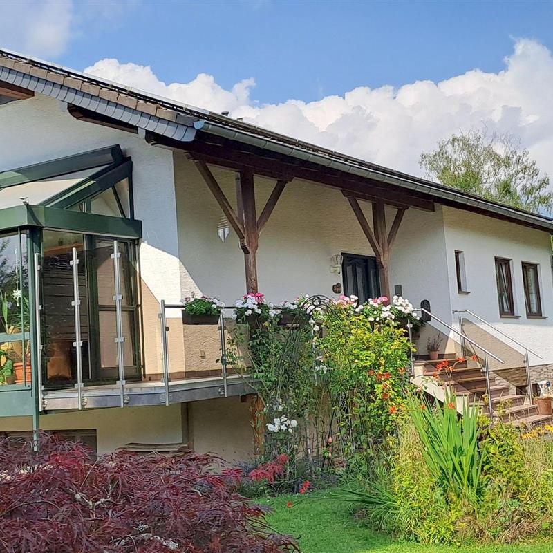 Ferielejlighed - 2 personer -  - Pappelweg - 54578 - Walsdorf