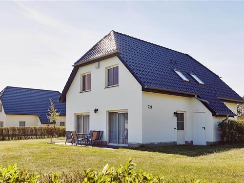 Semesterhus/Semesterlägenhet - 4 personer -  - 18292 - Linstow