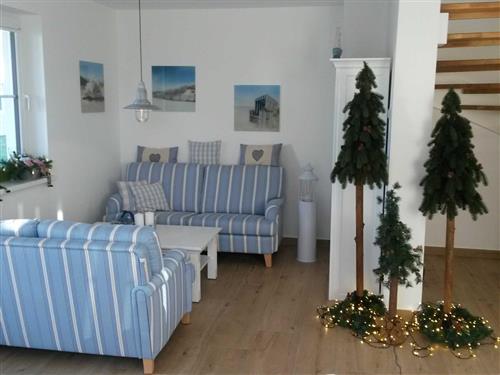 Holiday Home/Apartment - 6 persons -  - Strandweg - 18211 - Börgerende-Rethwisch