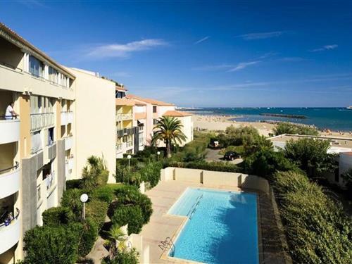 Ferienhaus - 8 Personen -  - 34300 - Le Cap D'agde