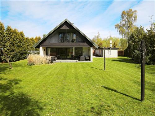 Holiday Home/Apartment - 12 persons -  - Godthåbsvænget - Marielyst - 4873 - Væggerløse