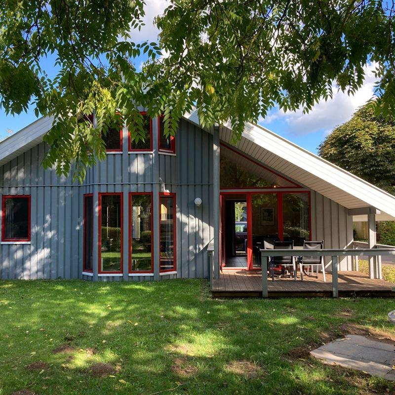 Sommerhus - 6 personer -  - Walter-Gotsmann-Straße - 17252 - Mirow