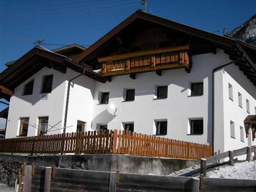 Sommerhus - 2 personer -  - Höfleweg - 6450 - Sölden In Tirol
