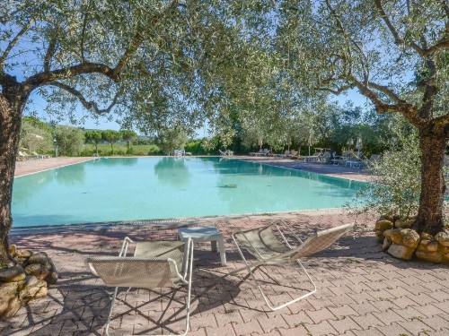 Ferielejlighed - 4 personer -  - Strada di Gonfienti - 53016 - Murlo