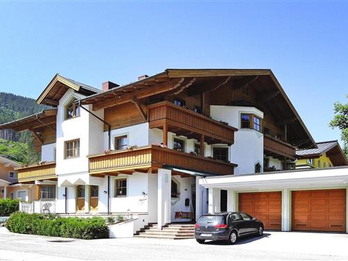 Semesterlägenhet - 2 personer -  - 5532 - Filzmoos