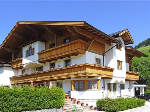 Ferielejlighed - 2 personer -  - 5532 - Filzmoos