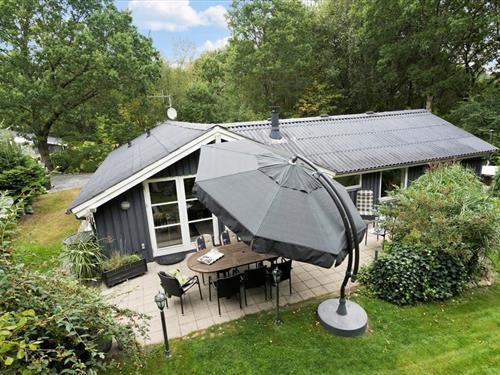 Ferienhaus - 8 Personen -  - Søvej - Kvie See - 6823 - Ansager