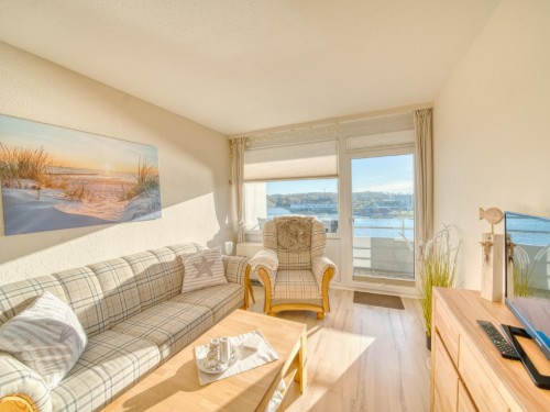 Ferielejlighed - 4 personer -  - Steinwarder - 23774 - Heiligenhafen