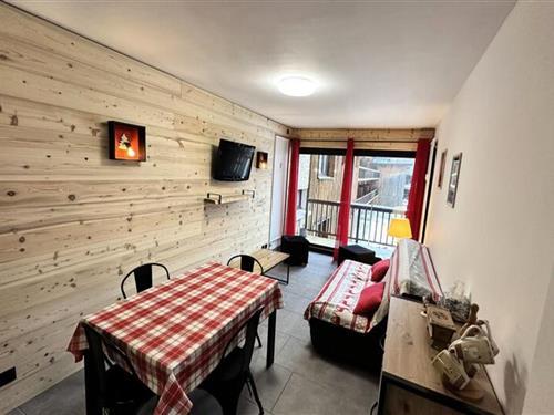 Ferienhaus - 6 Personen -  - 38250 - Villard De Lans