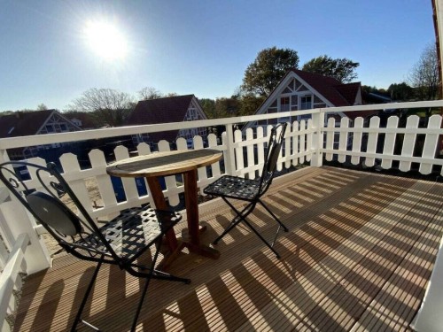 Holiday home - 6 persons -  - 27476 - Holte-Spangen