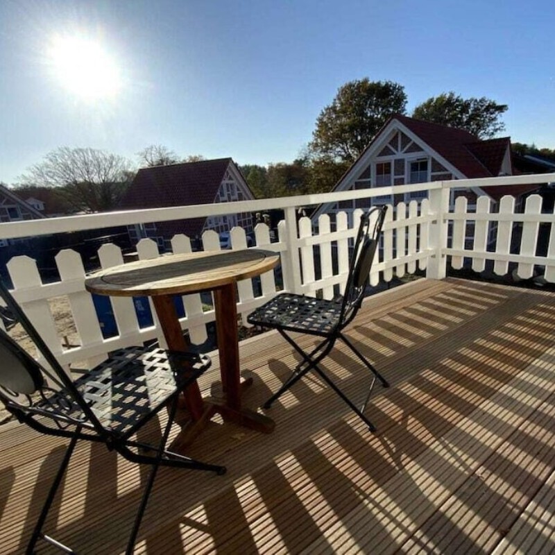 Sommerhus - 6 personer -  - 27476 - Holte-Spangen